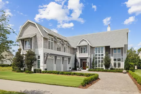 125 Golfridge Dr, Inlet Beach, FL 32461
