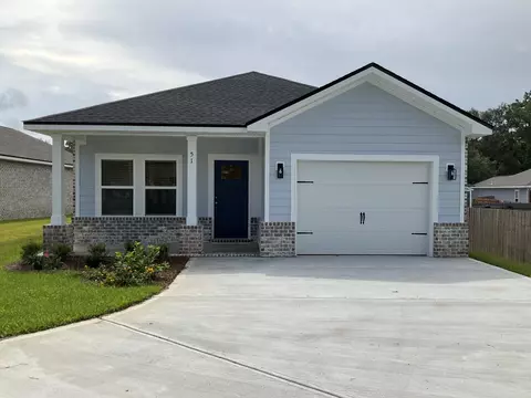 51 Jessica Ct, Freeport, FL 32439
