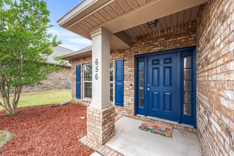 656 Teal St, Crestview, FL 32539