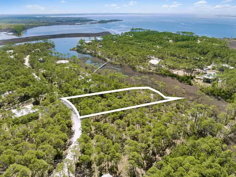 6315 Turkey Cove Ln, Panama City Beach, FL 32413