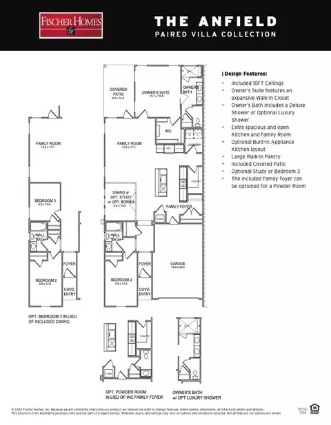 515 Suwannee Dr # -A, Watersound, FL 32461