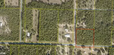 2 5 Acre Spring Hill Rd, Defuniak Springs, FL 32433