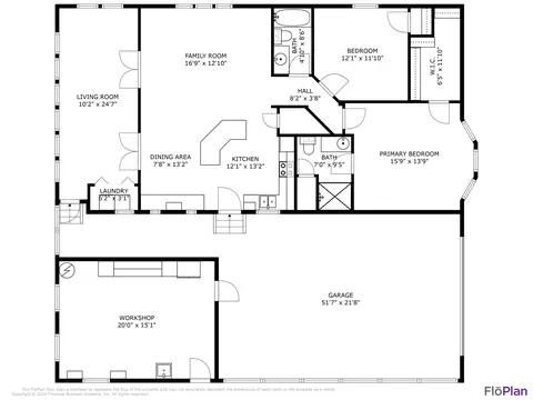 706 Tangerine Dr, Other, FL photo 2