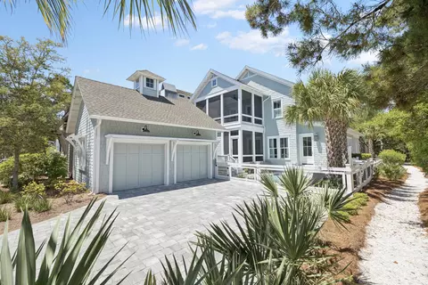 41 N Shingle Ln, Watersound, FL 32461