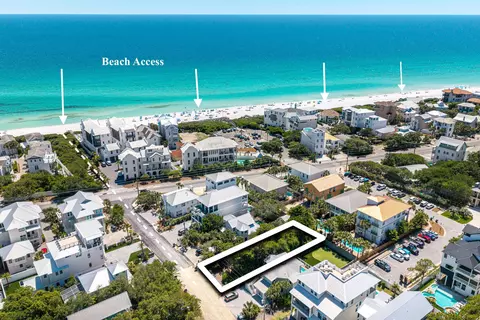 lot2 Blk18 Montigo Ave, Santa Rosa Beach, FL 32459