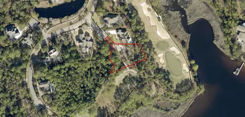 22600 Turtleback Ln, Panama City Beach, FL 32413