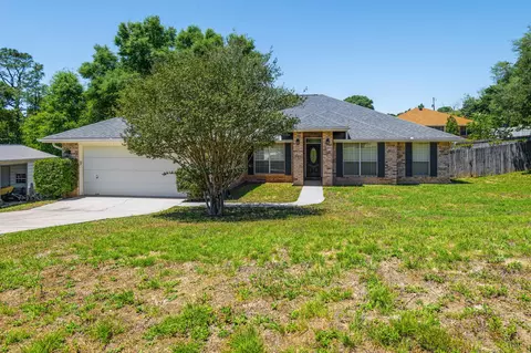 5409 Josh Dr, Crestview, FL 32536