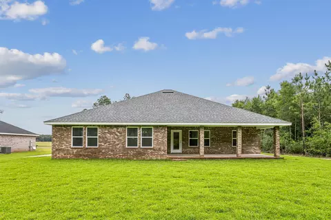 Exterior - 6629 Prosperity Ln, Milton, FL 32570 photo 4 of 7