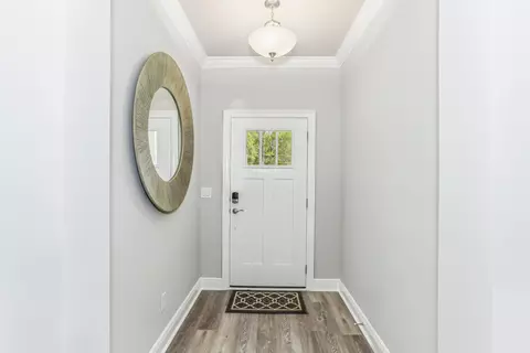 Entry Way - 6629 Prosperity Ln, Milton, FL 32570 photo 1 of 5