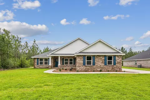6629 Prosperity Ln, Milton, FL 32570