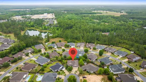 View/Area - 48 Madiera Dr, Freeport, FL 32439 photo 8 of 9