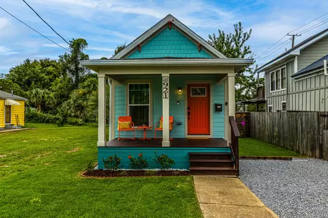 921 N Davis Hwy, Pensacola, FL 32501