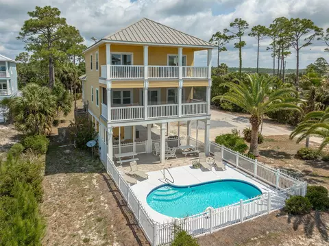175 Sandy Ln, Port St. Joe, FL 32456