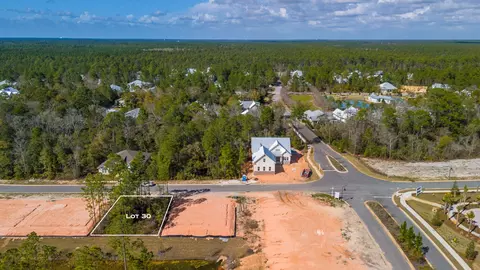 tbd Spirit Bear Way Lot 30 Blk C Way #LOT 30, BLK C, Freeport, FL 32439
