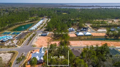 tbd Spirit Bear Way Lot 30 Blk C Way #LOT 30, BLK C, Freeport, FL 32439