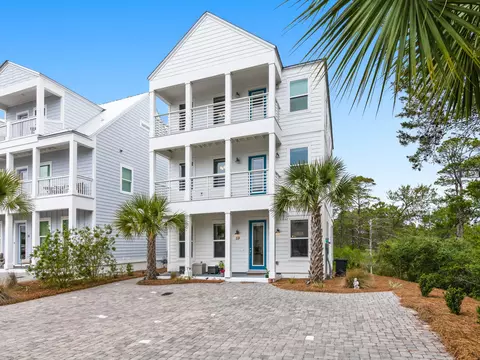 59 Conscience Way, Santa Rosa Beach, FL 32459