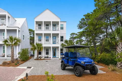 59 Conscience Way, Santa Rosa Beach, FL 32459