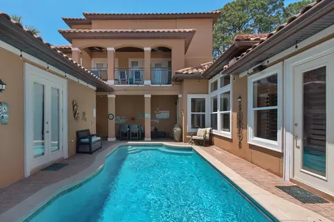 4701 Seastar Vis, Destin, FL 32541