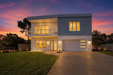 5468 Cimmeron Ct, Gulf Breeze, FL 32563