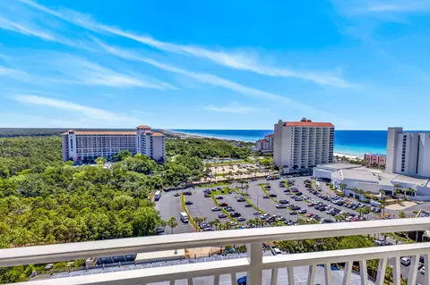 5000 S Sandestin Blvd UNIT 7505, Miramar Beach, FL 32550
