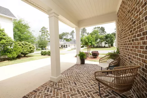 Exterior - 1144 Deer Moss Loop, Niceville, FL 32578 photo 5 of 14
