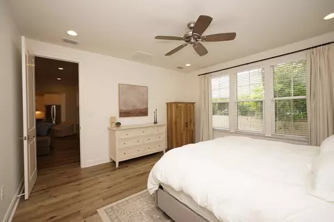 Bedroom - 1144 Deer Moss Loop, Niceville, FL 32578 photo 2 of 6
