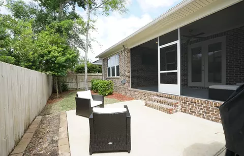 Exterior - 1144 Deer Moss Loop, Niceville, FL 32578 photo 7 of 14