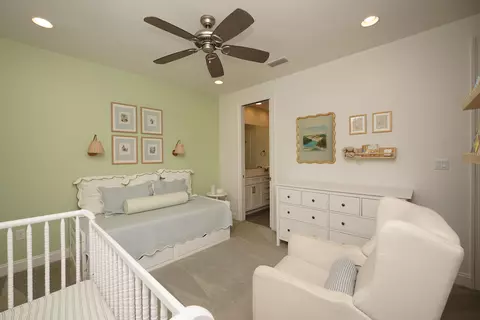 Bedroom - 1144 Deer Moss Loop, Niceville, FL 32578 photo 4 of 6