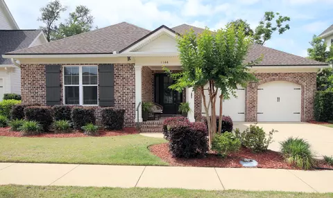 1144 Deer Moss Loop, Niceville, FL 32578