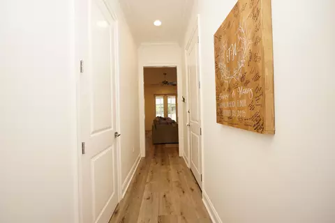 Entry Way - 1144 Deer Moss Loop, Niceville, FL 32578 photo 3 of 5