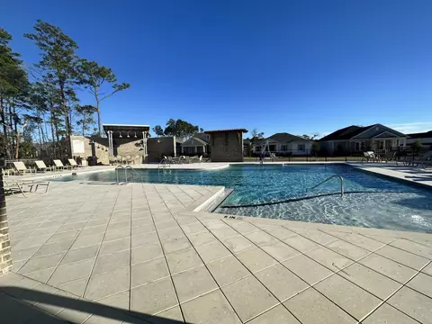 Exterior - 1144 Deer Moss Loop, Niceville, FL 32578 photo 14 of 14