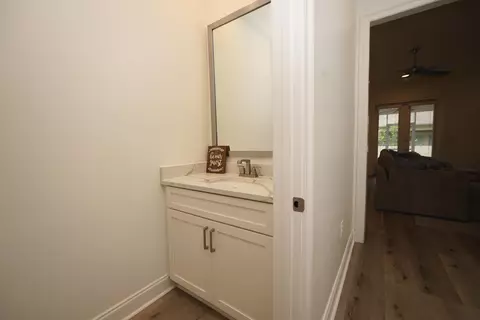 Entry Way - 1144 Deer Moss Loop, Niceville, FL 32578 photo 5 of 5