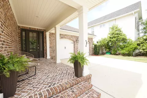 Exterior - 1144 Deer Moss Loop, Niceville, FL 32578 photo 4 of 14