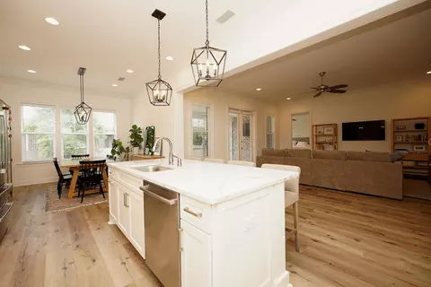 Kitchen - 1144 Deer Moss Loop, Niceville, FL 32578 photo 7 of 7