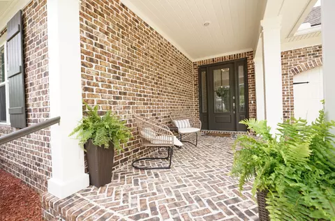 Exterior - 1144 Deer Moss Loop, Niceville, FL 32578 photo 3 of 14