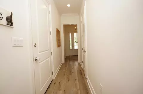 Entry Way - 1144 Deer Moss Loop, Niceville, FL 32578 photo 4 of 5