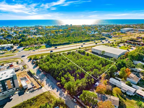 22000 Panama City Beach Pkwy, Panama City Beach, FL 32413