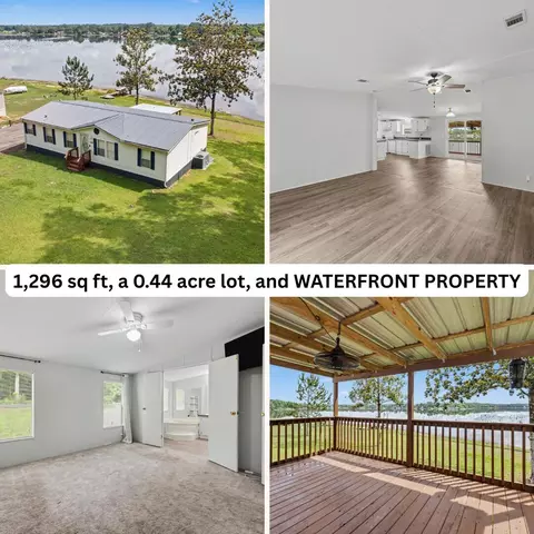 1064 Kings Lake Blvd, Defuniak Springs, FL 32433