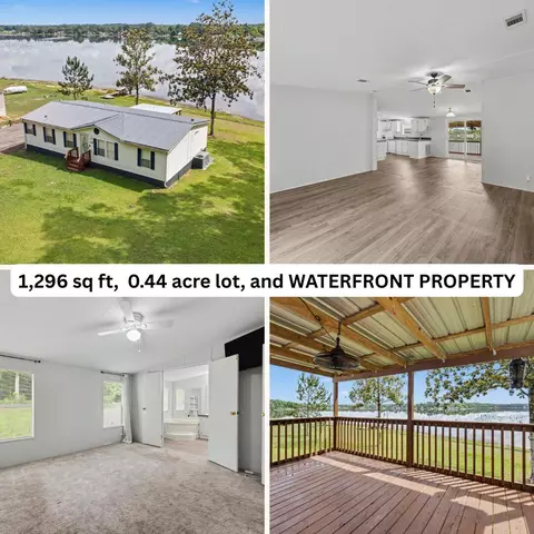 1064 Kings Lake Blvd, Defuniak Springs, FL 32433