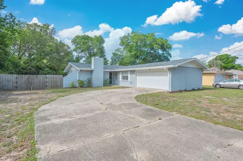 624 Ferretti Ave, Fort Walton Beach, FL 32547
