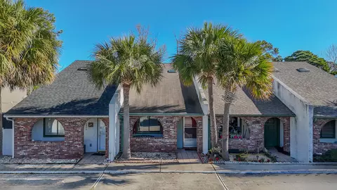 6508 N Lagoon Dr, Panama City Beach, FL 32408