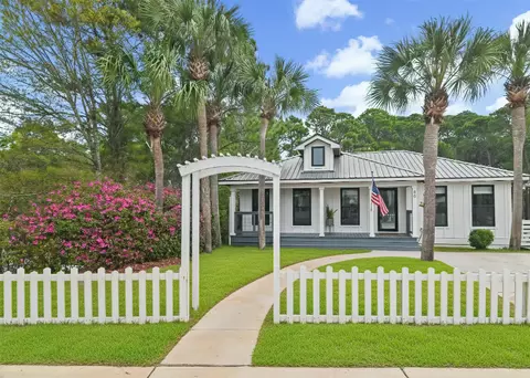 96 Tradewinds Dr, Santa Rosa Beach, FL 32459