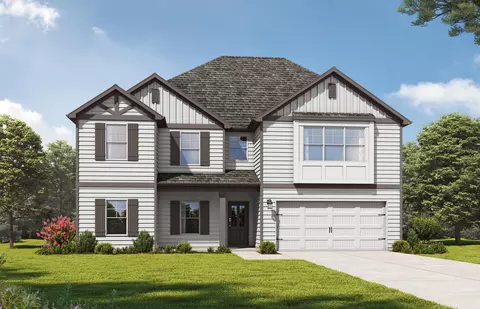 lot25 Spirit Bear Way, Freeport, FL 32439