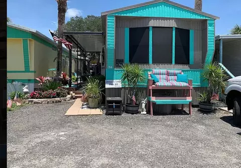14806 Front Beach Rd #74, Panama City Beach, FL 32413