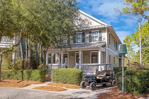 43 Sandy Creek Cir, Santa Rosa Beach, FL 32459