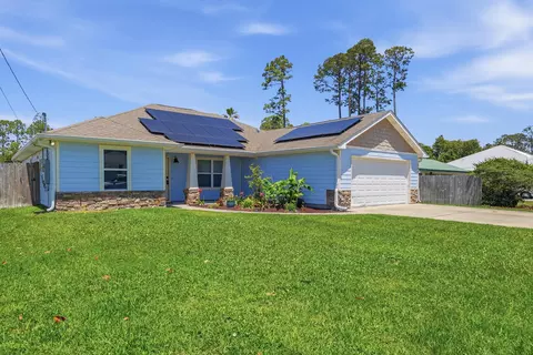 163 Heather Dr, Panama City Beach, FL 32413