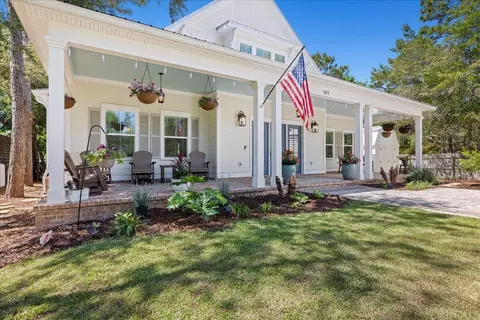 103 W Bayou Forest Dr, Freeport, FL 32439