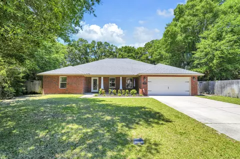 413 Webster St, Fort Walton Beach, FL 32547