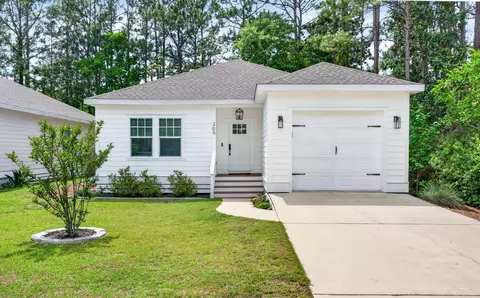 209 Indian Woman Rd, Santa Rosa Beach, FL 32459