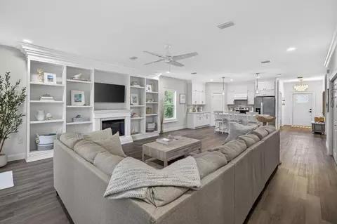 209 Indian Woman Rd, Santa Rosa Beach, FL 32459